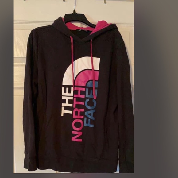 The North Face Jackets & Blazers - North Face Hoodie